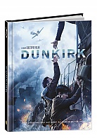 DUNKIRK DigiBook Limited Collector's Edition