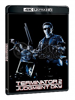 Terminator 2: Judgment Day