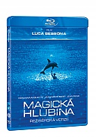 The Big Blue (Blu-ray)