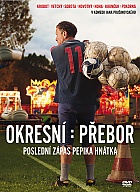 OKRESN PEBOR: Posledn zpas Pepka Hntka - KOLEKCE HOSPODSKHO MATJKY (PLLITR SLAVOJ HOUSLICE + DVD) Gift Set