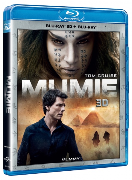 the mummy movies in 3d the trilogy the mummy movies in 3d the trilogy