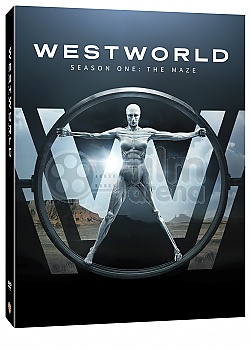 Westworld - Season 1