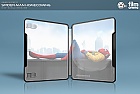 FAC #89 SPIDER-MAN: Homecoming LENTICULAR 3D FULLSLIP EDITION #2 WEA Exclusive 3D + 2D Steelbook™ Limited Collector's Edition - numbered