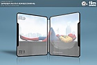 FAC #89 SPIDER-MAN: Homecoming MANIACS Collector's BOX (featuring E1 + E2 + E3 + E5B) EDITION #4 WEA Exclusive 3D + 2D Steelbook™ Limited Collector's Edition - numbered