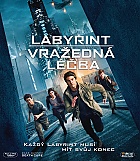 MAZE RUNNER: The Death Cure