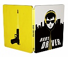 BABY DRIVER 4K Ultra HD Steelbook™ Limited Collector's Edition + CD Soundtrack