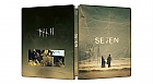 SEDM Steelbook™ Limited Collector's Edition