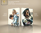 BLACK BARONS #9 BARRY SEAL: Nebesk gauner Steelbook™ Limitovan sbratelsk edice - slovan (Blu-ray)