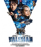 Valerian and the City of a Thousand Planets