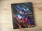Valerian and the City of a Thousand Planets 3D + 2D MediaBook Limited Collector's Edition