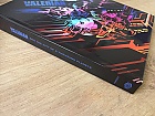 Valerian and the City of a Thousand Planets 3D + 2D MediaBook Limited Collector's Edition