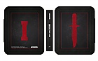 Rambo I: First Blood Steelbook™ Limited Collector's Edition
