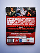 Rambo I: First Blood Steelbook™ Limited Collector's Edition