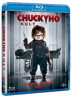 CULT of CHUCKY