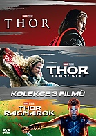 THOR 1 - 3 Collection