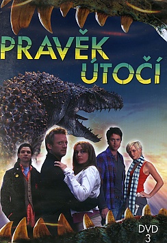Primeval