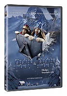 Magic Silver 1 + 2 Collection (2 DVD)