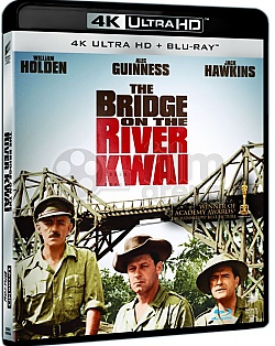 The Bridge on the River Kwai