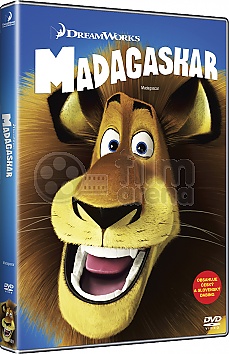 Madagaskar (BIG FACE Edition)