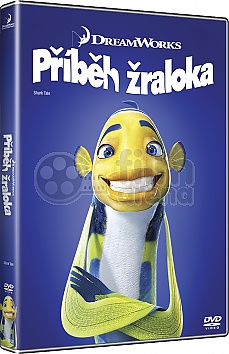Shark Tale (BIG FACE)