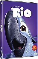 Rio (BIG FACE) (DVD)