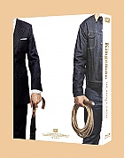 FAC #93 KINGSMAN: The Golden Circle FULLSLIP + LENTICULAR 3D MAGNET Steelbook™ Limited Collector's Edition - numbered
