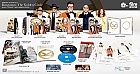 FAC #93 KINGSMAN: The Golden Circle FULLSLIP + LENTICULAR 3D MAGNET Steelbook™ Limited Collector's Edition - numbered