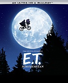 E.T.: The Extra - Terrestrial