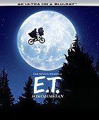 E.T.: The Extra - Terrestrial