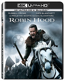 Robin Hood (2010)