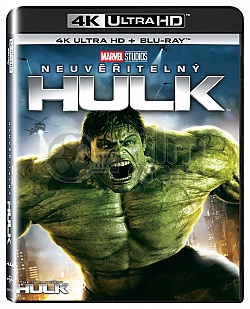 The Incredible Hulk