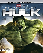 The Incredible Hulk