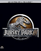 Jurassic Park III