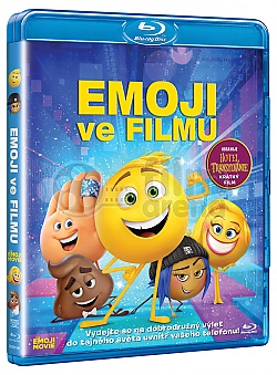 The Emoji Movie