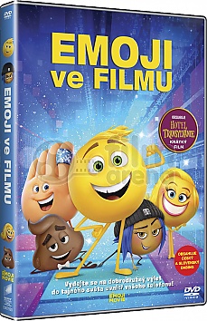 The Emoji Movie