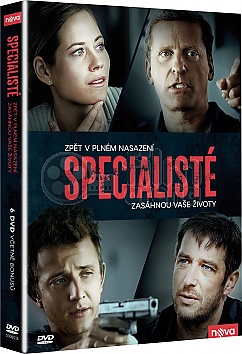 SPECIALIST 1. series Collection