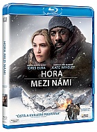 THE MOUNTAIN BETWEEN US (Blu-ray)