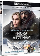 THE MOUNTAIN BETWEEN US (4K Ultra HD + Blu-ray)