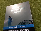 BLADE RUNNER 2049 TEASER 3D + 2D Steelbook™ Limited Collector's Edition