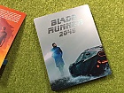 BLADE RUNNER 2049 TEASER 3D + 2D Steelbook™ Limited Collector's Edition