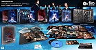 FAC #94 Murder on the Orient Express FULLSLIP XL + LENTICULAR MAGNET Steelbook™ Limited Collector's Edition - numbered