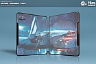 FAC #101 BLADE RUNNER 2049 EXCLUSIVE WEA Exclusive unnumbered EDITION #5B 3D + 2D Steelbook™ Limited Collector's Edition + Gift Steelbook's™ foil