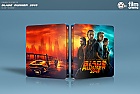 FAC #101 BLADE RUNNER 2049 EXCLUSIVE WEA Exclusive unnumbered EDITION #5A 3D + 2D Steelbook™ Limited Collector's Edition