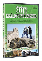 SHIELDS OF THE CZECH KINGDOM (2 DVD)