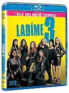 PITCH PERFECT 3 (Blu-ray)
