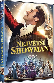 THE GREATEST SHOWMAN