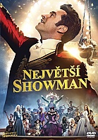 THE GREATEST SHOWMAN