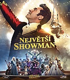 THE GREATEST SHOWMAN