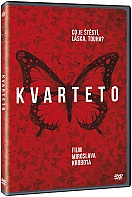 THE QUARTETTE (DVD)