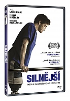 STRONGER (DVD)